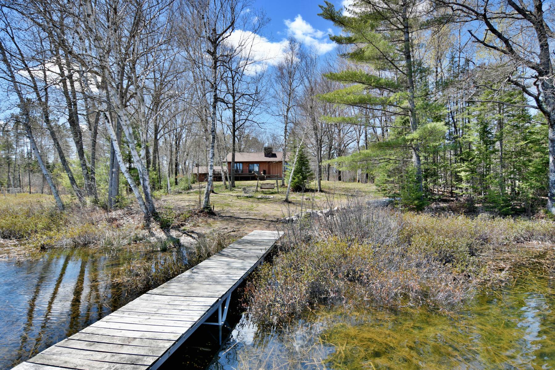 Northern Wisconsin Vacation Home Rental | Bunny Hut ...